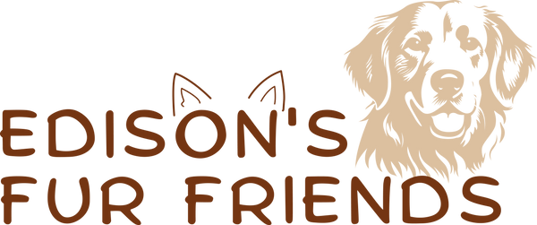 Edison's Fur Friends